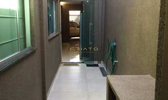 Imagem 4: Casa com 3 dormitórios à venda, 200 m² por R$ 1.000.000,00 - Batista - Anápolis