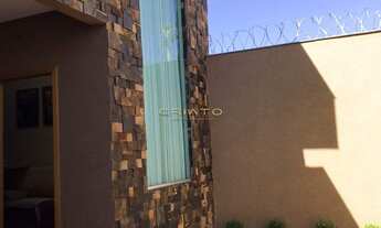 Imagem 7: Casa com 3 dormitórios à venda, 200 m² por R$ 1.000.000,00 - Batista - Anápolis