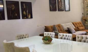 Imagem 5: Casa com 3 dormitórios à venda, 200 m² por R$ 1.000.000,00 - Batista - Anápolis