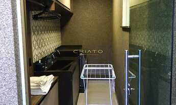 Imagem 3: Casa com 3 dormitórios à venda, 200 m² por R$ 1.000.000,00 - Batista - Anápolis