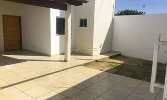 Imagem 2: Casa com 3 quartos para venda R$ 450 mil - Setor Central