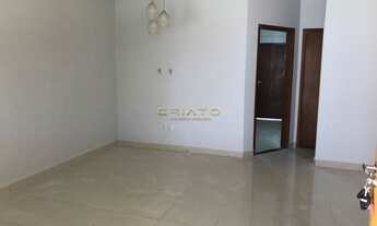 Imagem 4: Casa com 3 quartos para venda R$ 450 mil - Setor Central