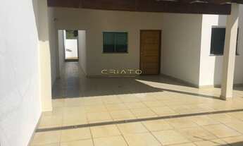 Imagem: Casa com 3 quartos para venda R$ 450 mil