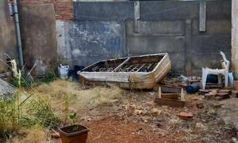 Imagem 2: Terreno à venda, 305 m² por R$ 320.000,00 - Jundiaí - Anápolis/GO