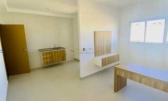 Imagem 2: Kitinete para locação com armarios e proximo a faculdades por R$ 1.000,00