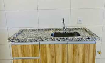 Imagem 4: Kitinete para locação com armarios e proximo a faculdades por R$ 1.000,00