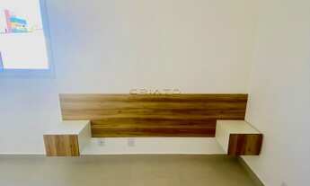 Imagem 3: Kitinete para locação com armarios e proximo a faculdades por R$ 1.000,00