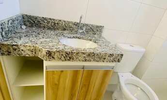 Imagem 7: Kitinete para locação com armarios e proximo a faculdades por R$ 1.000,00