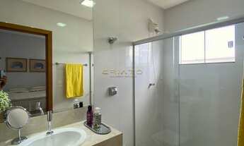 Imagem 3: Casa com 3 dormitórios à venda, 245 m² por R$ 1.700.000,00 - Residencial Anavill