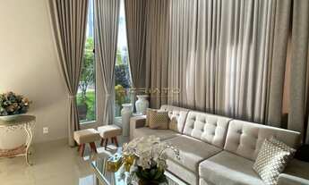 Imagem 5: Casa com 3 dormitórios à venda, 245 m² por R$ 1.700.000,00 - Residencial Anavill