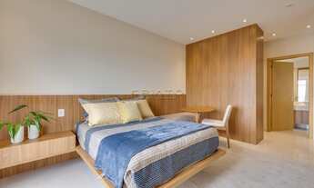 Imagem 4: COBERTURA TRIPLEX com 4 dormitórios à venda, 669 m² - Jundiaí - Anápolis/GO