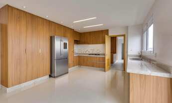 Imagem 5: COBERTURA TRIPLEX com 4 dormitórios à venda, 669 m² - Jundiaí - Anápolis/GO