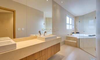 Imagem 7: COBERTURA TRIPLEX com 4 dormitórios à venda, 669 m² - Jundiaí - Anápolis/GO