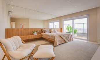 Imagem 6: COBERTURA TRIPLEX com 4 dormitórios à venda, 669 m² - Jundiaí - Anápolis/GO