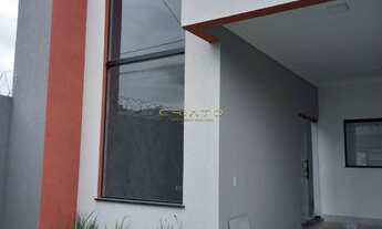 Imagem: Casa com 3 dormitórios à venda, 107 m²