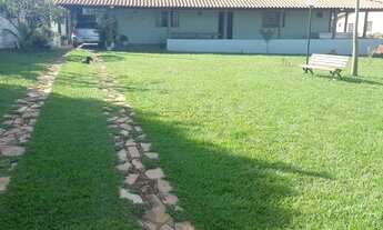 Imagem 2: Chácara com 4 dormitórios à venda, 4500 m² por R$ 700.000,00 - Zona Rural - Camp