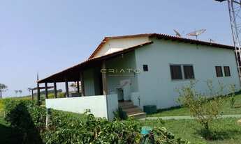 Imagem 3: Chácara com 4 dormitórios à venda, 4500 m² por R$ 700.000,00 - Zona Rural - Camp