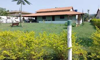 Imagem: Chácara com 4 dormitórios à venda, 4500