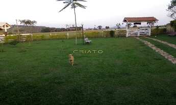 Imagem 5: Chácara com 4 dormitórios à venda, 4500 m² por R$ 700.000,00 - Zona Rural - Camp