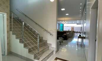 Imagem 4: Sobrado com 3 dormitórios à venda, 297 m² por R$ 2.500.000,00 - BELAS ARTES COND