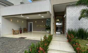 Imagem: Sobrado com 3 dormitórios à venda, 297