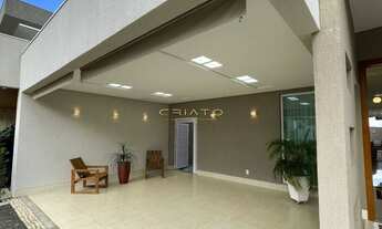 Imagem 3: Sobrado com 3 dormitórios à venda, 297 m² por R$ 2.500.000,00 - BELAS ARTES COND