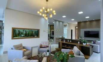 Imagem 6: Sobrado com 3 dormitórios à venda, 297 m² por R$ 2.500.000,00 - BELAS ARTES COND