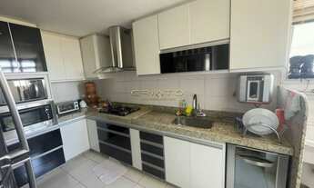 Imagem 3: Apartamento com 3 dormitórios à venda, 93 m² por R$ 490.000,00 - Vila Santa Isab