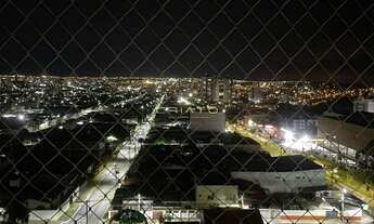 Imagem 6: Apartamento com 3 dormitórios à venda, 93 m² por R$ 490.000,00 - Vila Santa Isab