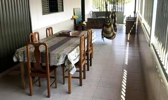 Imagem: Chácara com 4 dormitórios à venda, 1000