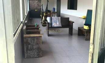 Imagem 4: Chácara com 4 dormitórios à venda, 1000 m² por R$ 600.000,00 - Alexânia - Alexân