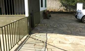 Imagem 2: Chácara com 4 dormitórios à venda, 1000 m² por R$ 600.000,00 - Alexânia - Alexân