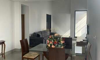 Imagem 7: Casa com 4 dormitórios à venda, 222 m² por R$ 1.400.000 - Condomínio Terras Alph