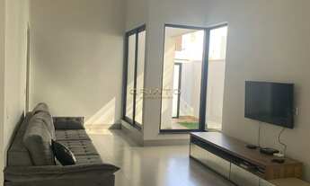 Imagem 5: Casa com 4 dormitórios à venda, 222 m² por R$ 1.400.000 - Condomínio Terras Alph