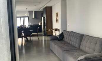 Imagem 3: Casa com 4 dormitórios à venda, 222 m² por R$ 1.400.000 - Condomínio Terras Alph