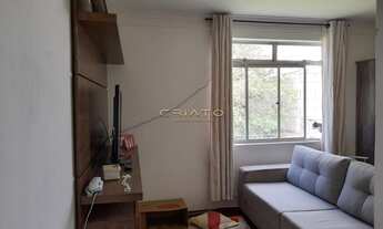 Imagem 2: Apartamento com 2 dormitórios à venda, 66 m² - Jundiaí - Anápolis/GO