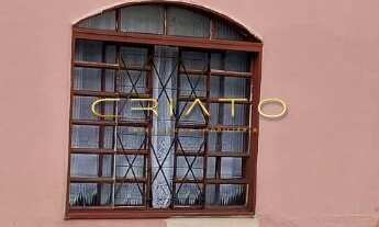 Imagem: Casa com 2 dormitórios à venda, 80 m²