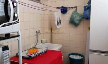 Imagem 5: Apartamento com 2 dormitórios à venda, 66 m² - Jundiaí - Anápolis/GO