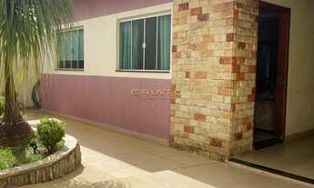 Imagem: Casa com 3 dormitórios à venda, 154 m²