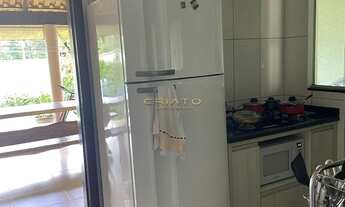 Imagem 7: Casa com 3 dormitórios à venda, 154 m² por R$ 550.000 - Boa Vista - Anápolis/GO