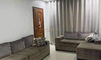 Imagem 5: Casa com 3 dormitórios à venda, 154 m² por R$ 550.000 - Boa Vista - Anápolis/GO