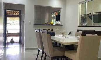 Imagem 6: Casa com 3 dormitórios à venda, 154 m² por R$ 550.000 - Boa Vista - Anápolis/GO