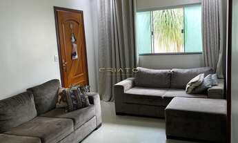 Imagem 4: Casa com 3 dormitórios à venda, 154 m² por R$ 550.000 - Boa Vista - Anápolis/GO