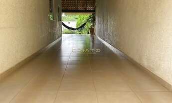 Imagem 2: Casa com 3 dormitórios à venda, 154 m² por R$ 550.000 - Boa Vista - Anápolis/GO