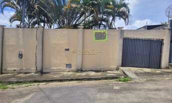 Imagem: Casa a venda no bairro São Carlos, R$ 350.000,00