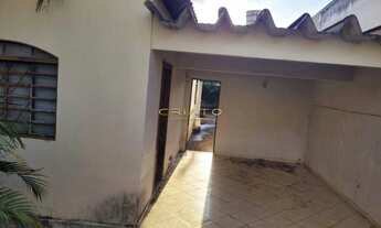 Imagem 5: Casa a venda no bairro São Carlos, R$ 350.000,00, Anápolis