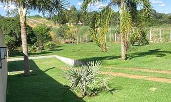 Imagem 4: Chácara com 4 dormitórios à venda, 6000 m² por R$ 1.250.000 - Zona Rural - Campo