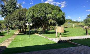 Imagem 2: Chácara com 4 dormitórios à venda, 6000 m² por R$ 1.250.000 - Zona Rural - Campo