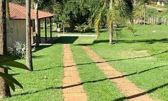 Imagem 3: Chácara com 4 dormitórios à venda, 6000 m² por R$ 1.250.000 - Zona Rural - Campo