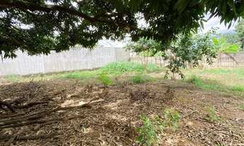 Imagem 5: Área a venda no Jardim Alexandrina 3,160 mts², R$ 4.500.000,00, Anápolis Goias